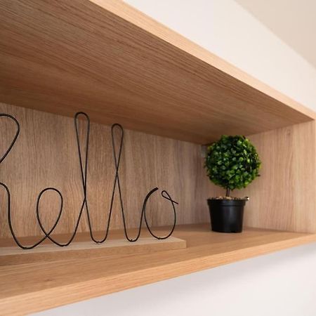 Studio Apartment In Brno-Center Экстерьер фото